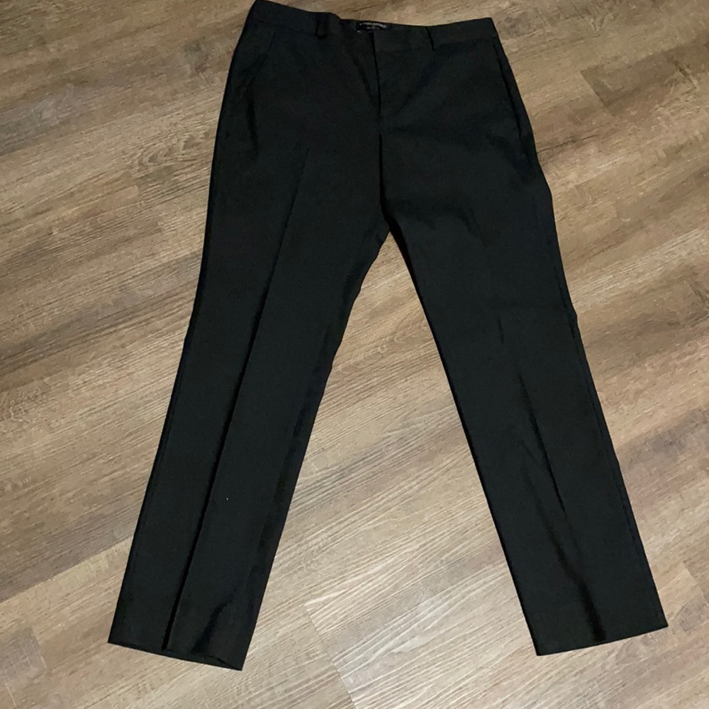 Never worn Banana Republic dress pants